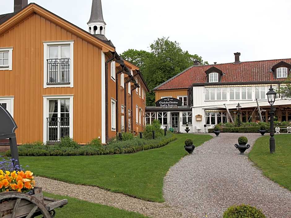 Gripsholms Värdshus