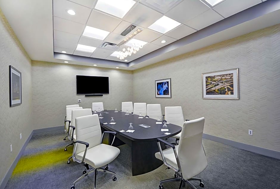 Hilton Garden Inn Houston Hobby Airport
