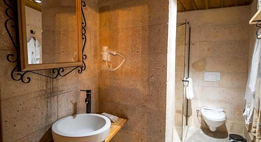 Duven Hotel Cappadocia