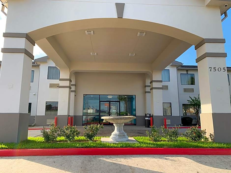 Motel 6 Houston, TX - Hwy 249 and Fallbrook
