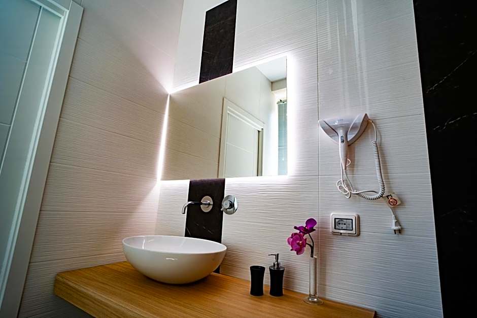 L' Angolo dei poeti - Bed and Breakfast