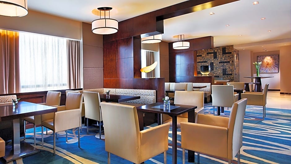 Holiday Inn Shanghai Pudong Kangqiao By IHG