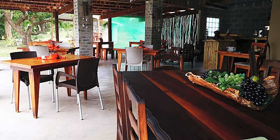Kingfisher Bush Lodge