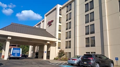 Hampton Inn Pittsburgh Greentree