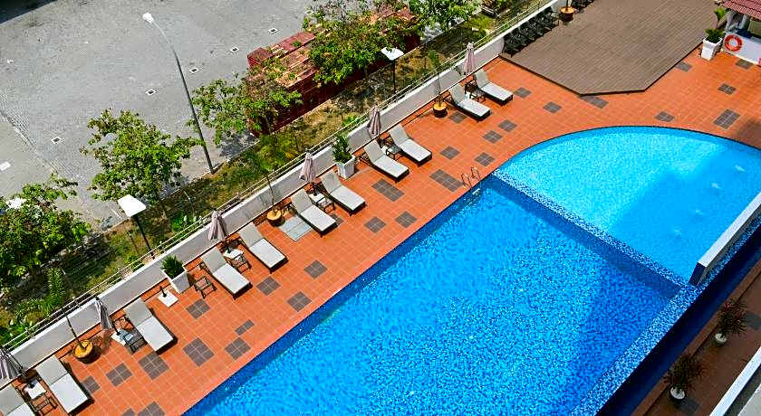 Hotel Tenera Bandar Baru Bangi