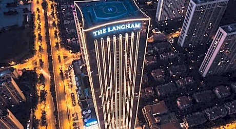 The Langham Hefei
