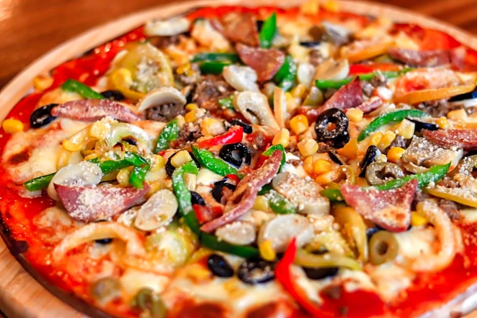 Josefina's Tourist Inn