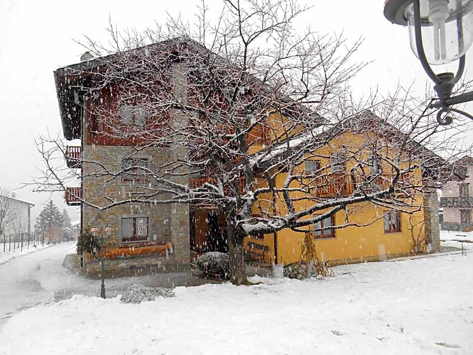 La Vigne de Papagran