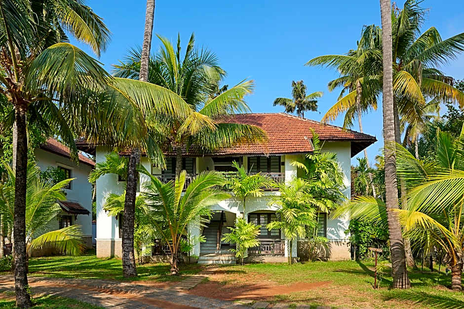 Club Mahindra Cherai Beach, Kochi