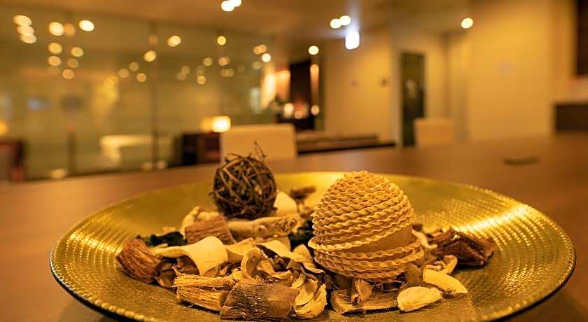 First Cabin Haneda Terminal 1