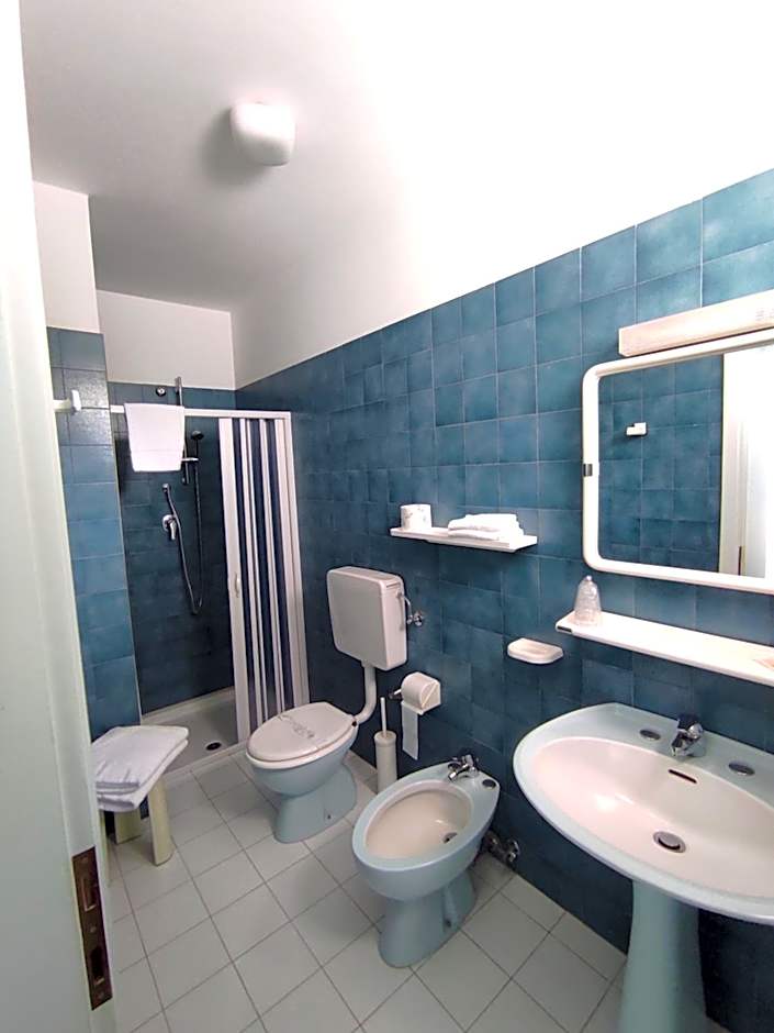 Villa Mirella-NUOVA GESTIONE