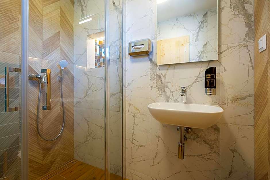 Wellness rezort Jánošíkov dvor