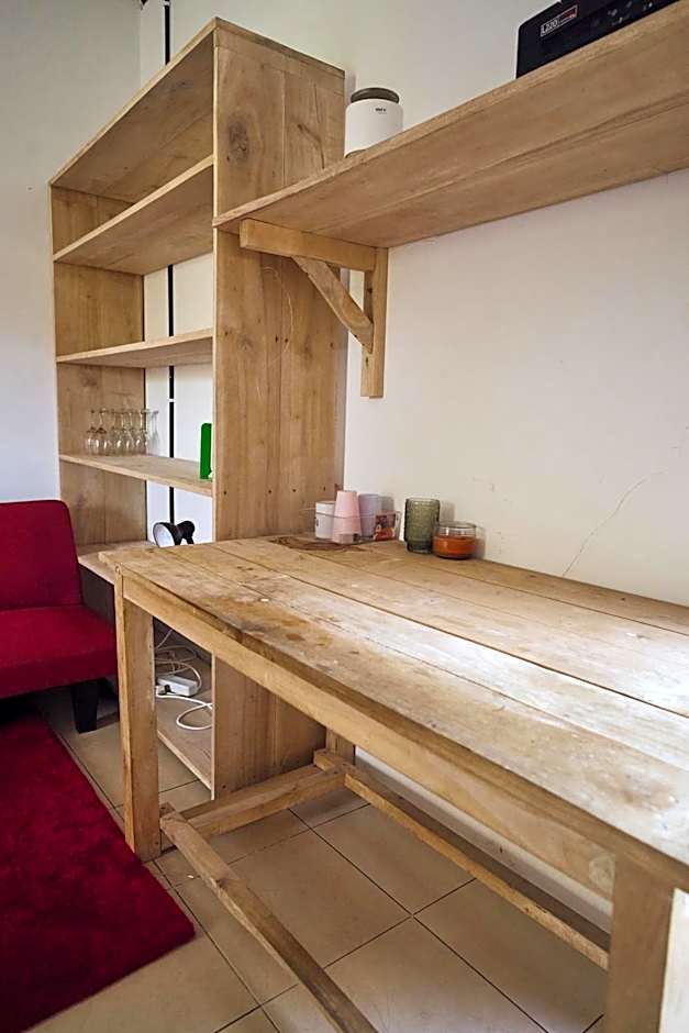 LoTide Surf Camps Lombok