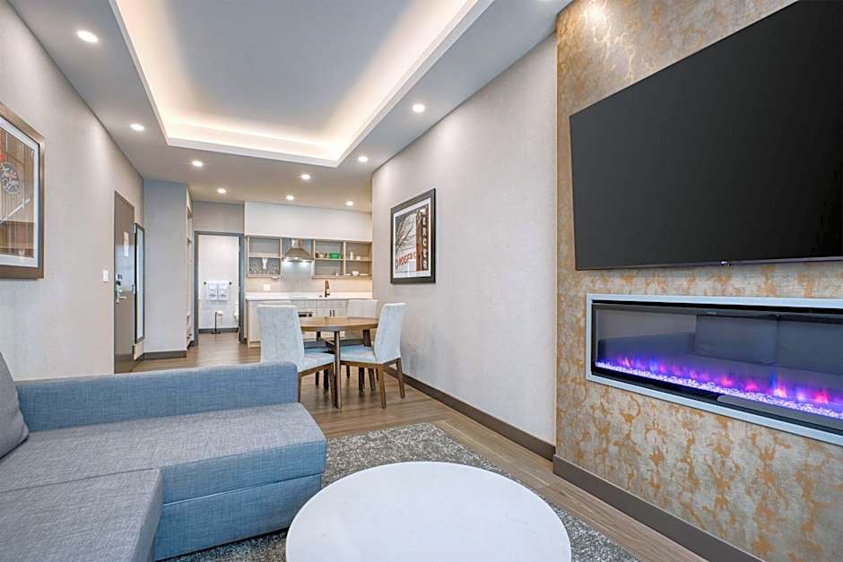 Best Western Plus City Centre Inn