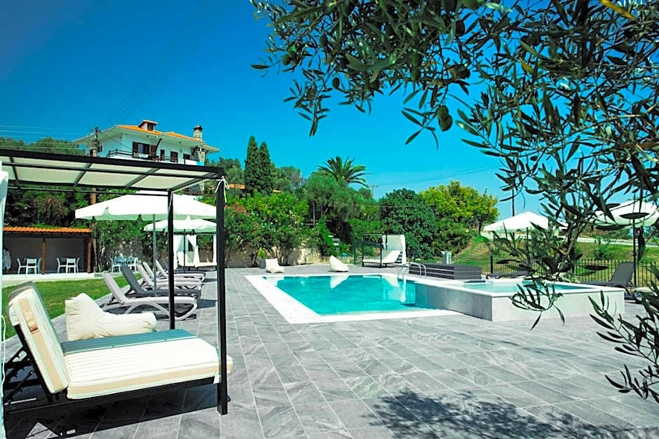 4-you Residence