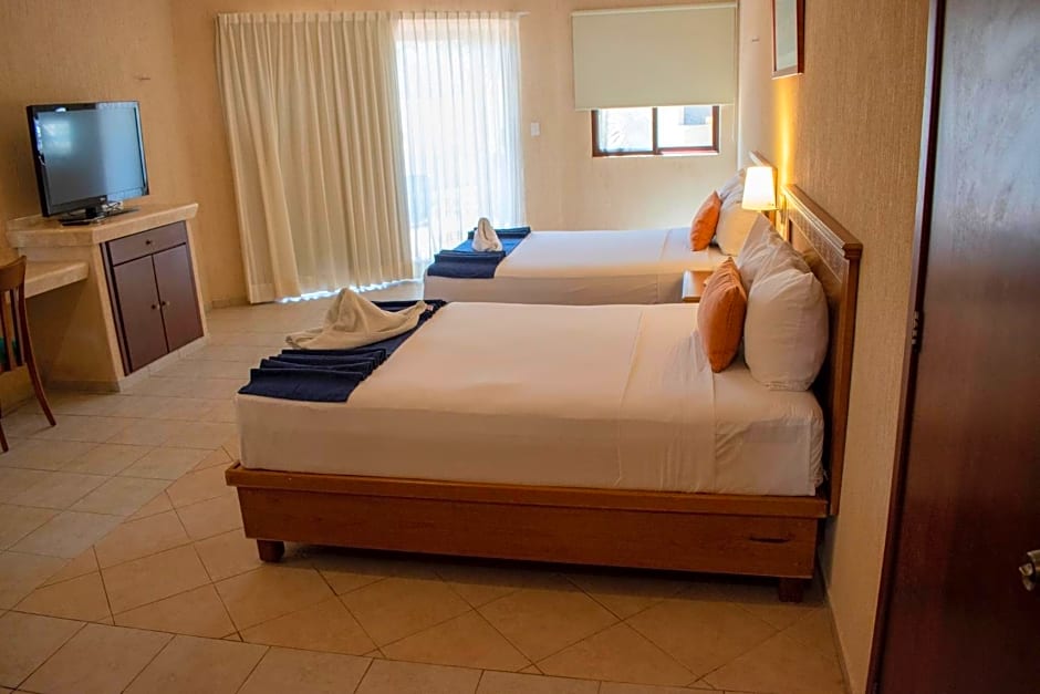 Tecnohotel Beach