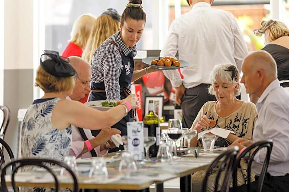 The Waterloo Bay Hotel