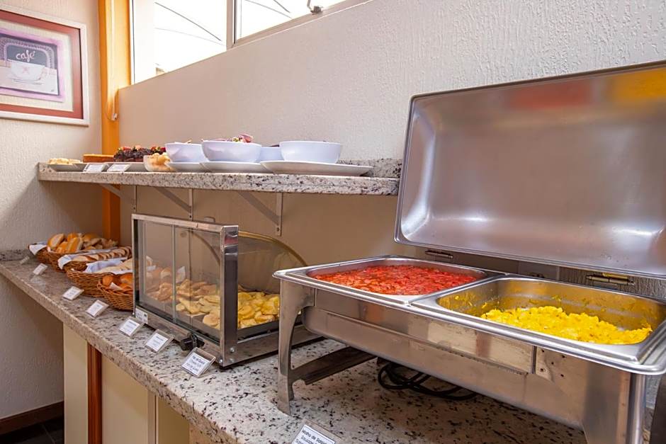 Hotel Express São Leopoldo