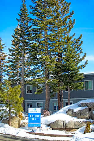 Tahoe Trail Resort