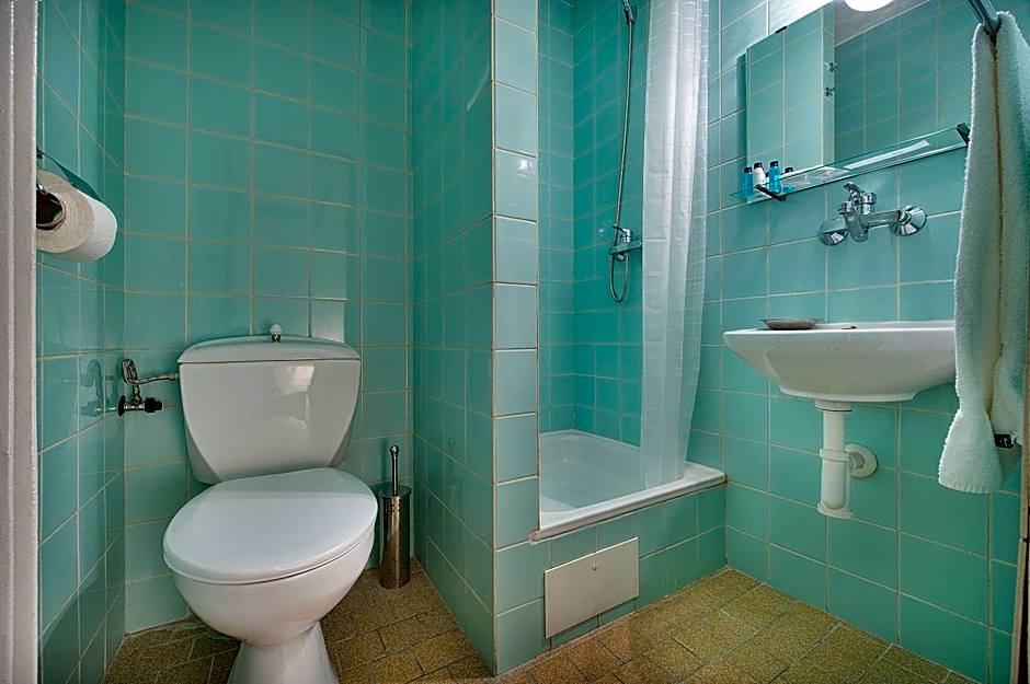 Hotel Kladno
