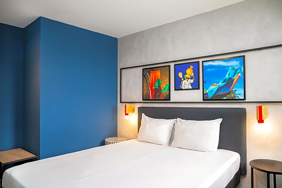 Ibis Styles Abidjan Plateau