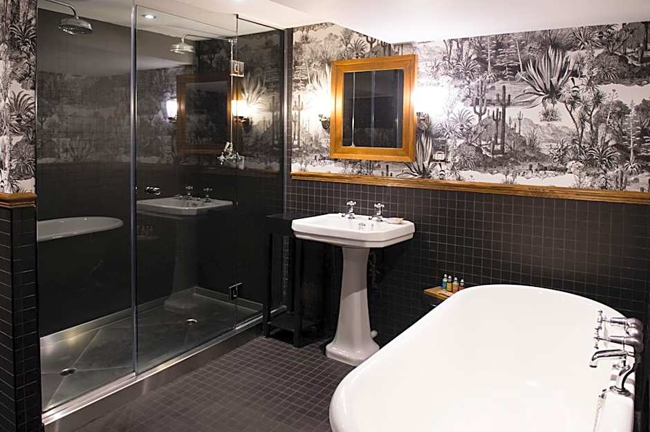 One Devonshire Gardens a Hotel Du Vin