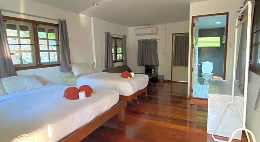 Sam's House Guesthouse