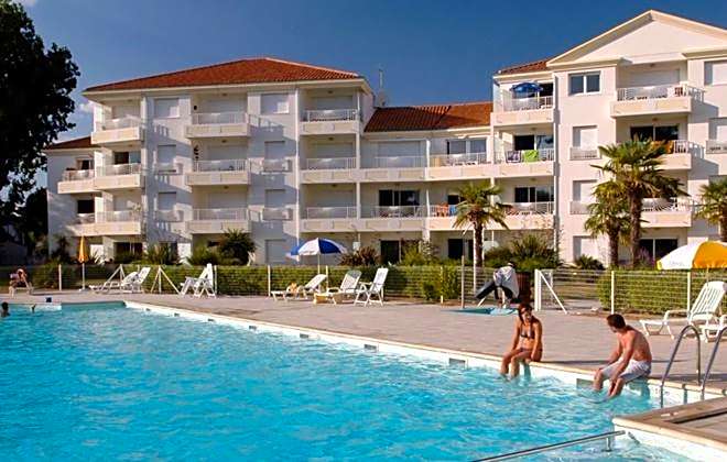 Residence Thalassa