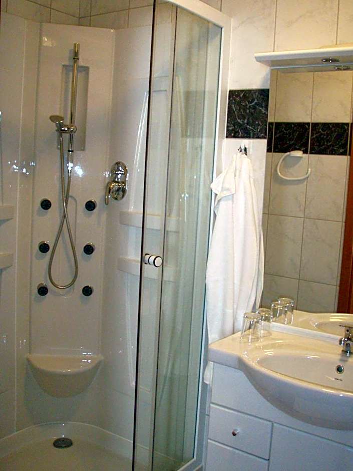 Hotel Restaurant Stöckl