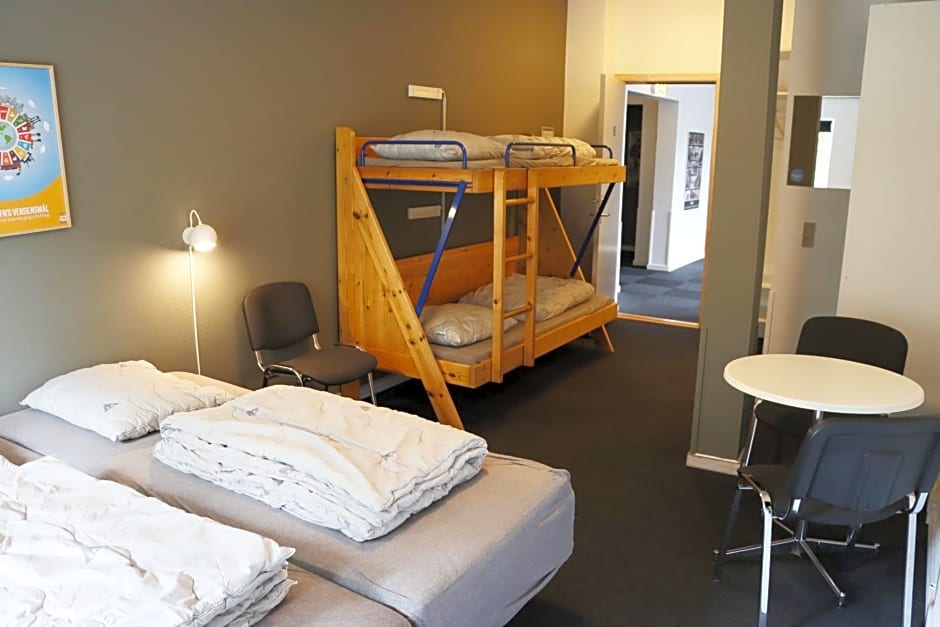 Danhostel Haderslev