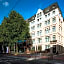 Soaltee Westend Frankfurt Messe