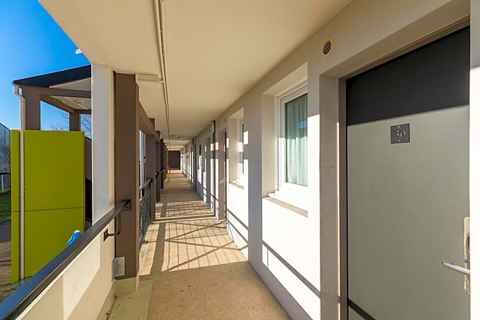 B&B HOTEL Auxerre Bourgogne