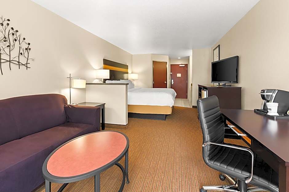 Holiday Inn Express Portland SE - Clackamas Area By IHG