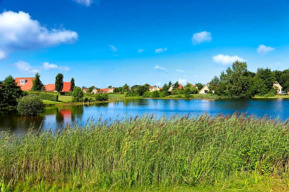 Summio Villapark Akenveen