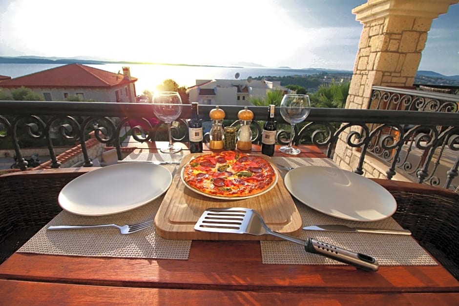 Pasha Port Hotel & Restaurant