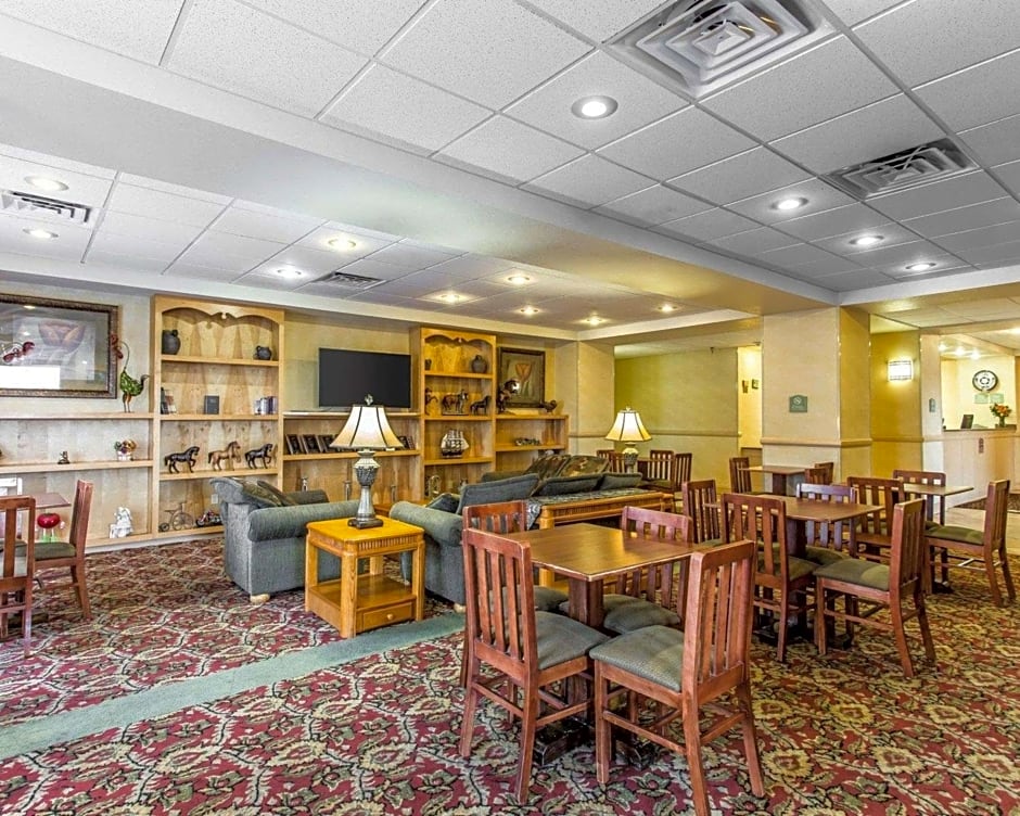 Comfort Inn & Suites Rawlins