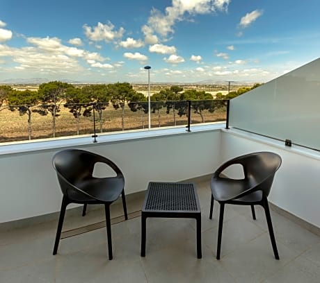 Junior Suite 2adults+1child