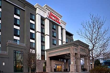Hampton Inn & Suites Denver/Highlands Ranch