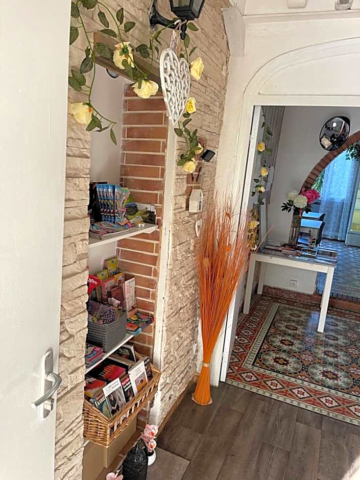 Hotel Clair Logis