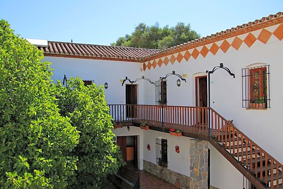 Molino Cuatro Paradas