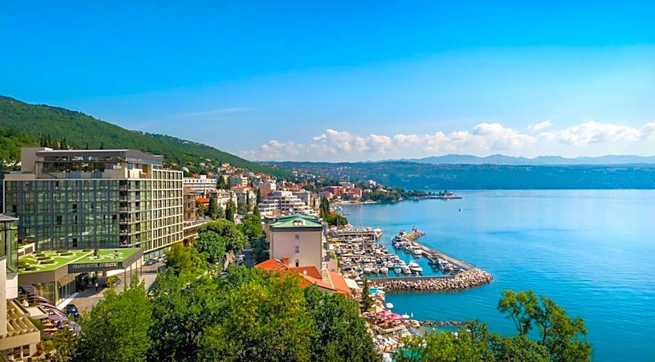 Grand Hotel Adriatic