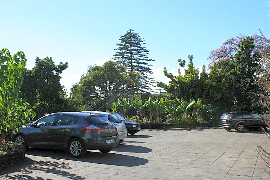 Apartamentos Quinta Mae dos Homens