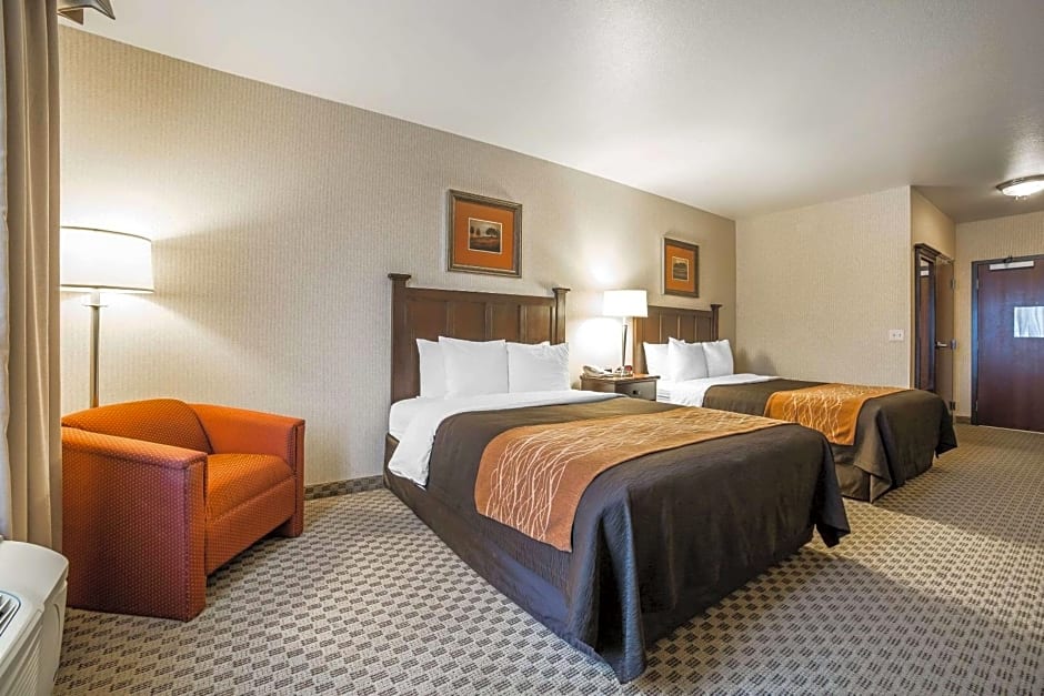 Comfort Inn & Suites Henderson - Las Vegas