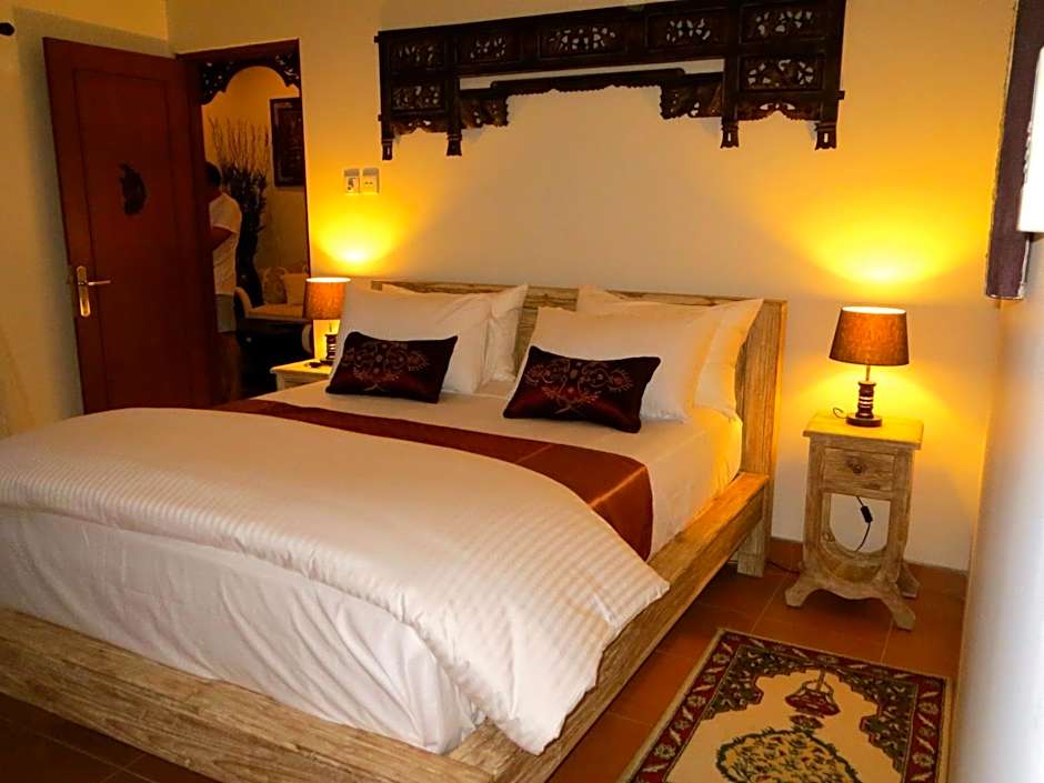 Villa Chinta 1