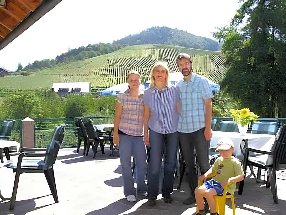 Hotel Faxe Schwarzwalder Hof