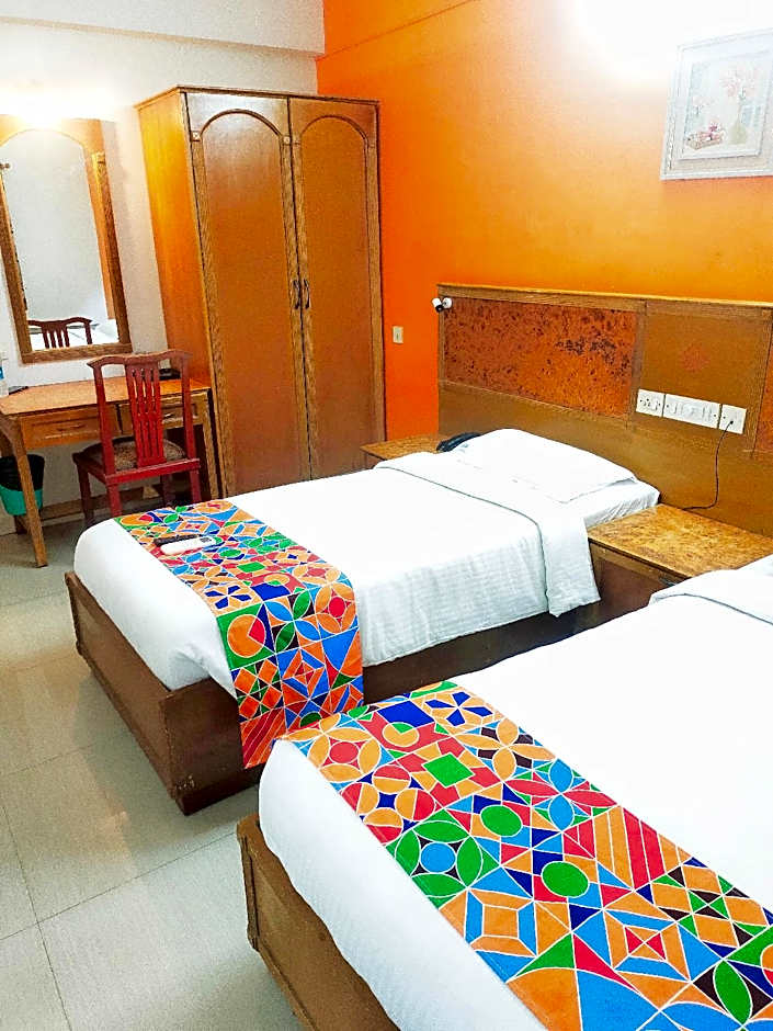 Metro Manor – Chennai, TN