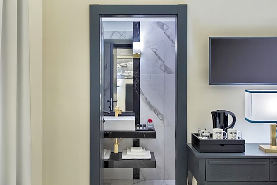 Citykey Napoli - Bed & Breakfast