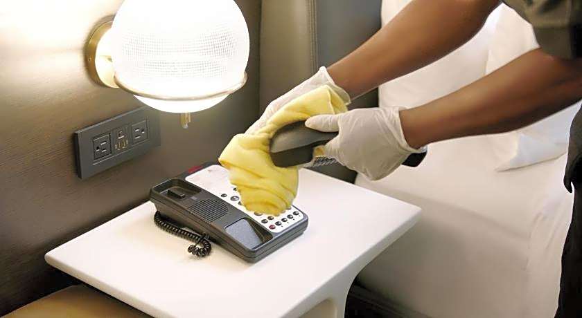 Udman Hotel Panchshila Park