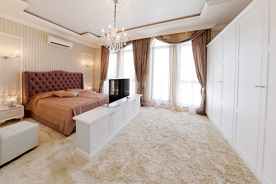 Harmony Suites - Monte Carlo