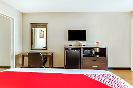 OYO Hotel Tyler Northwest Mineola Hwy